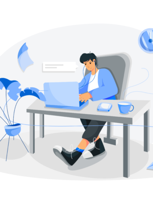 Jak zaplanować strukturę tomiku