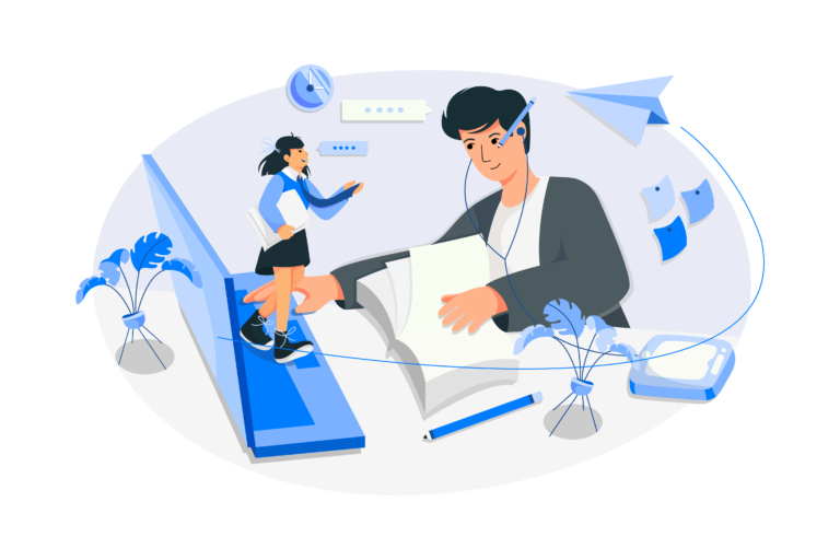 Dlaczego warto treściować?