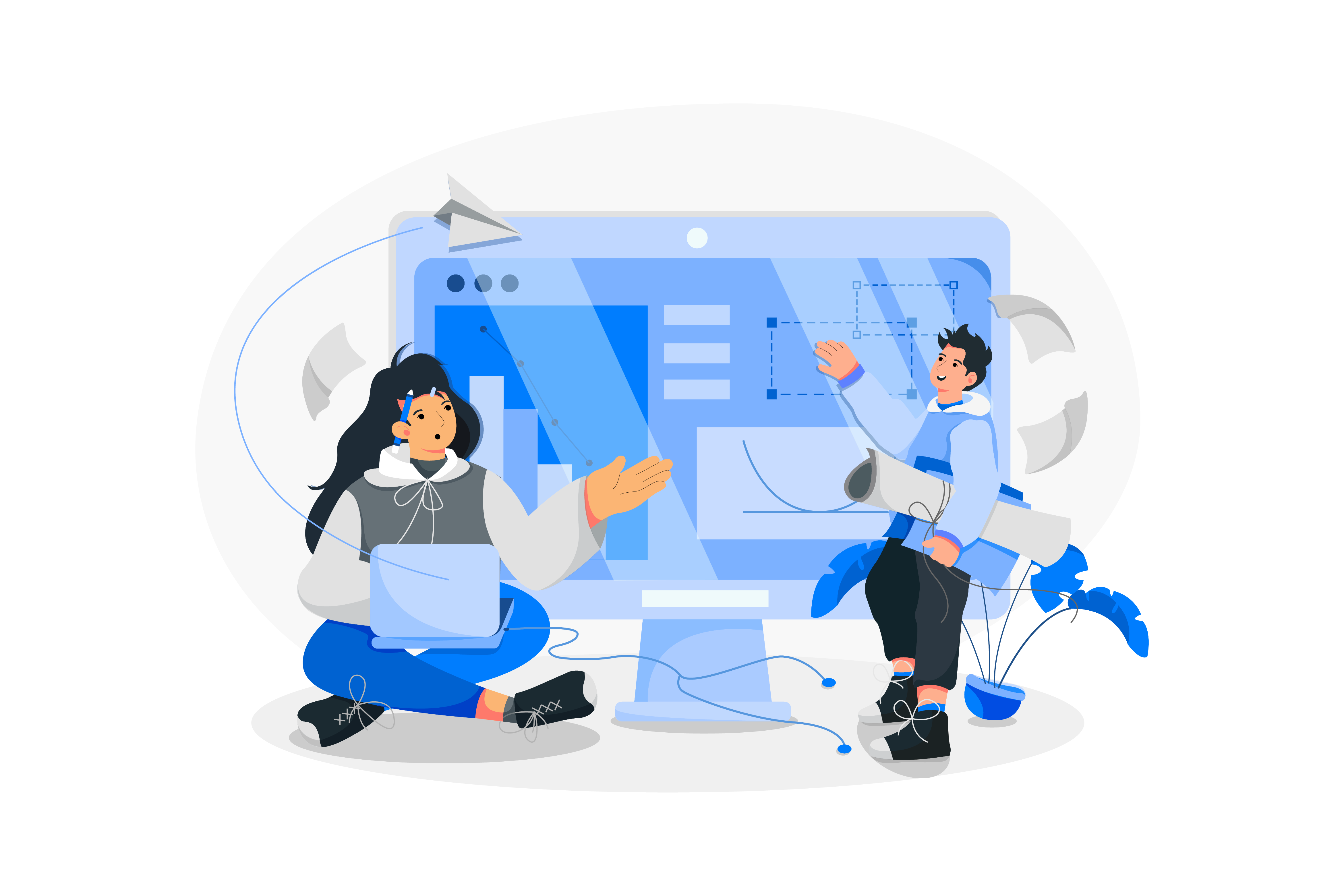 Jak pisać językiem korzyści